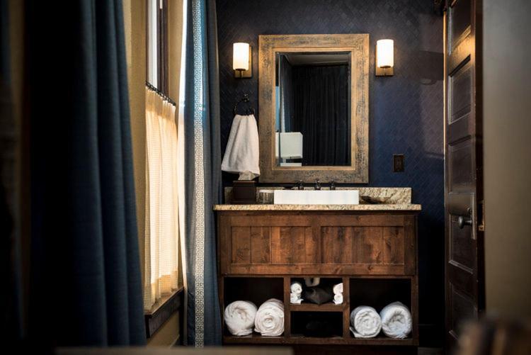 Frontier Hotel Pawhuska Zewnętrze zdjęcie